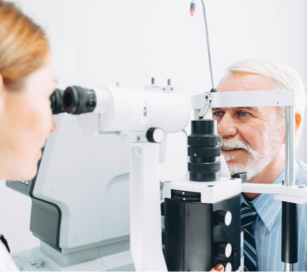 New Rochelle Optometrist