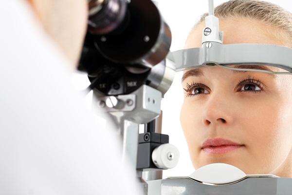 Exploring Options For Cataract Treatment