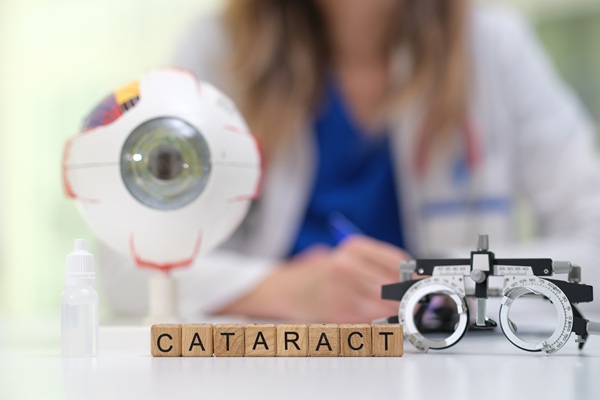 Advanced Cataract Treatment: A Path To Better Sight