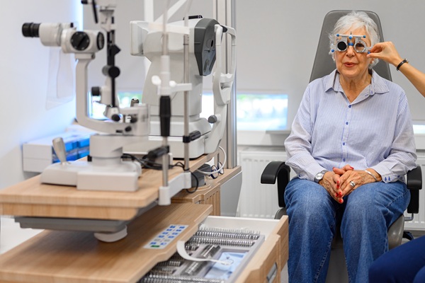 Major Benefits Of Professional Cataract Treatment From An Optometrist