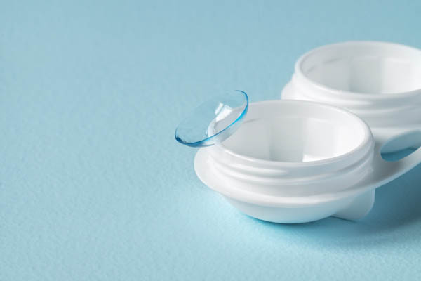 Get To Know Your Contact Lenses Options