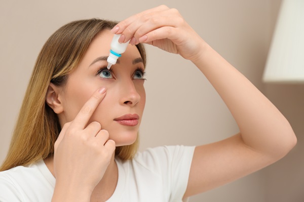 Prescription Medications For Dry Eye Treatment