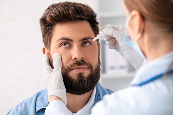 Improve Your Quality Of Life With Dry Eye Treatment