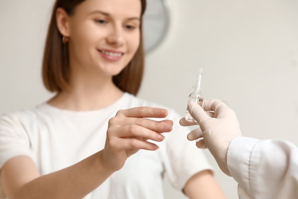 Effective Dry Eye Treatment Options From An Optometrist