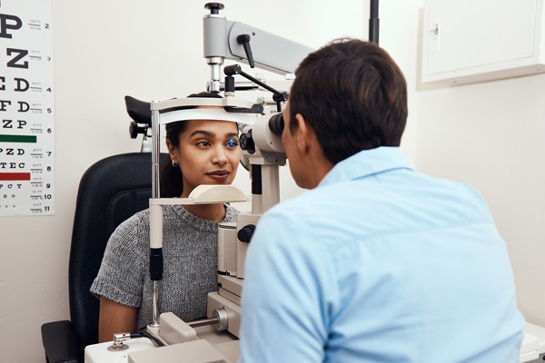 Emergency Eye Care: What To Know