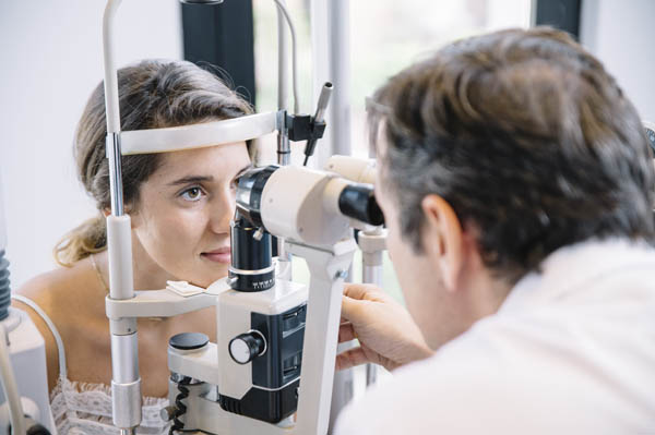 Important Visits To Your Eye Doctor