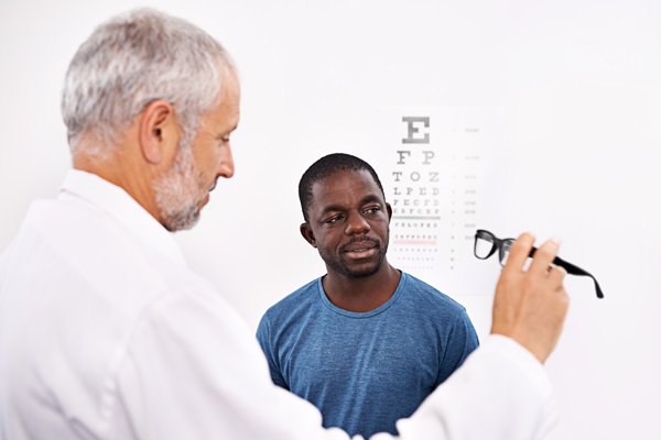 Why Regular Visits To The Optometrist Are Essential