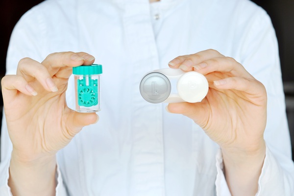 The Pros And Cons Of Ortho K