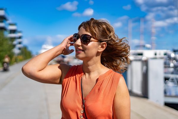 Understanding The Importance Of UV Protection In Sunglasses